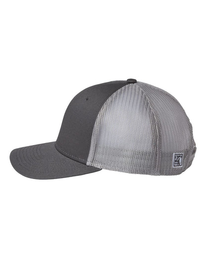 The Game - Everyday Trucker Cap - GB452E