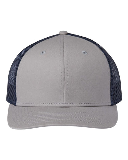 The Game - Everyday Trucker Cap - GB452E