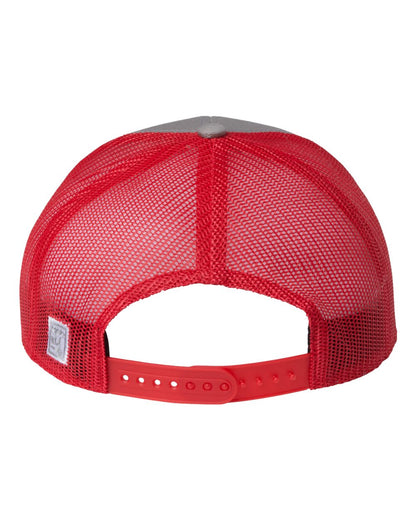 The Game - Everyday Trucker Cap - GB452E