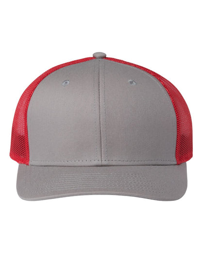 The Game - Everyday Trucker Cap - GB452E