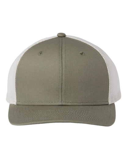 The Game - Everyday Trucker Cap - GB452E