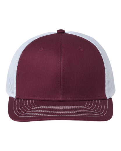 The Game - Everyday Trucker Cap - GB452E