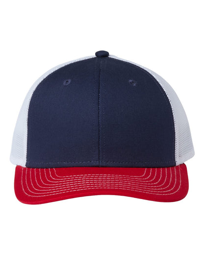 The Game - Everyday Trucker Cap - GB452E