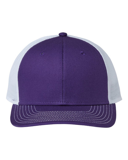 The Game - Everyday Trucker Cap - GB452E