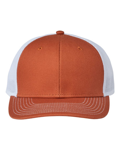 The Game - Everyday Trucker Cap - GB452E