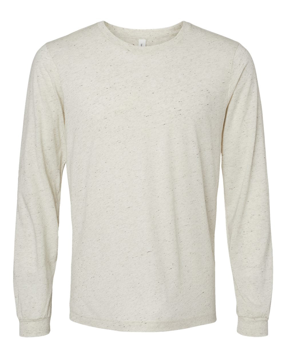 BELLA + CANVAS Triblend Long Sleeve Tee