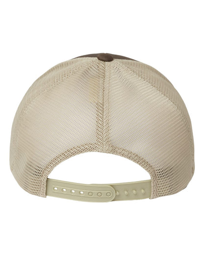 Flexfit - 110® Mesh-Back Cap - 110M