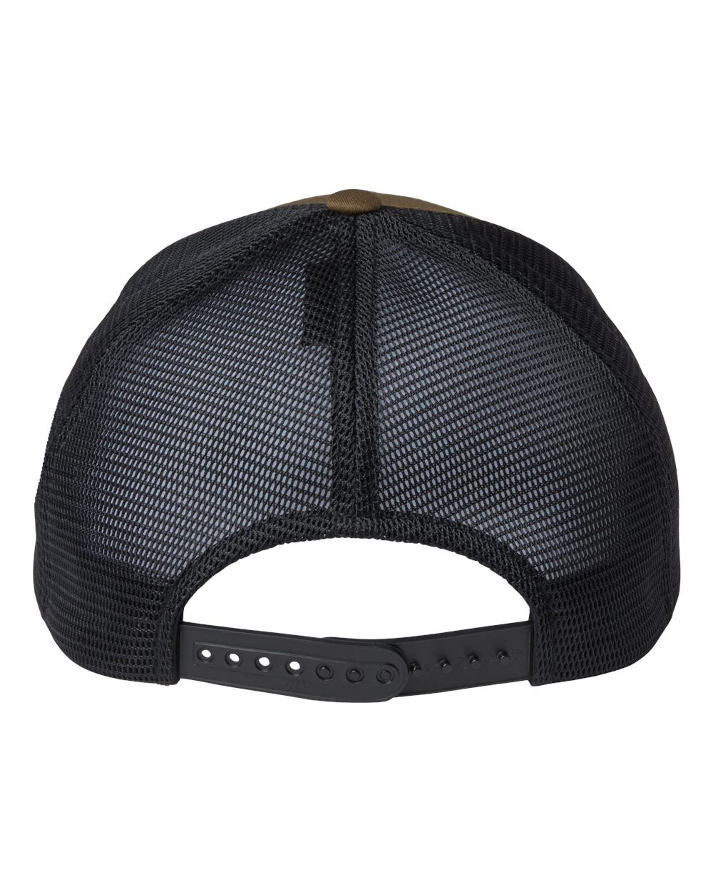 Flexfit - 110® Mesh-Back Cap - 110M