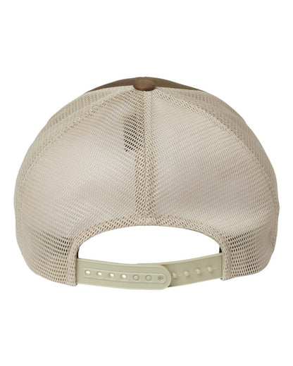 Flexfit - 110® Mesh-Back Cap - 110M