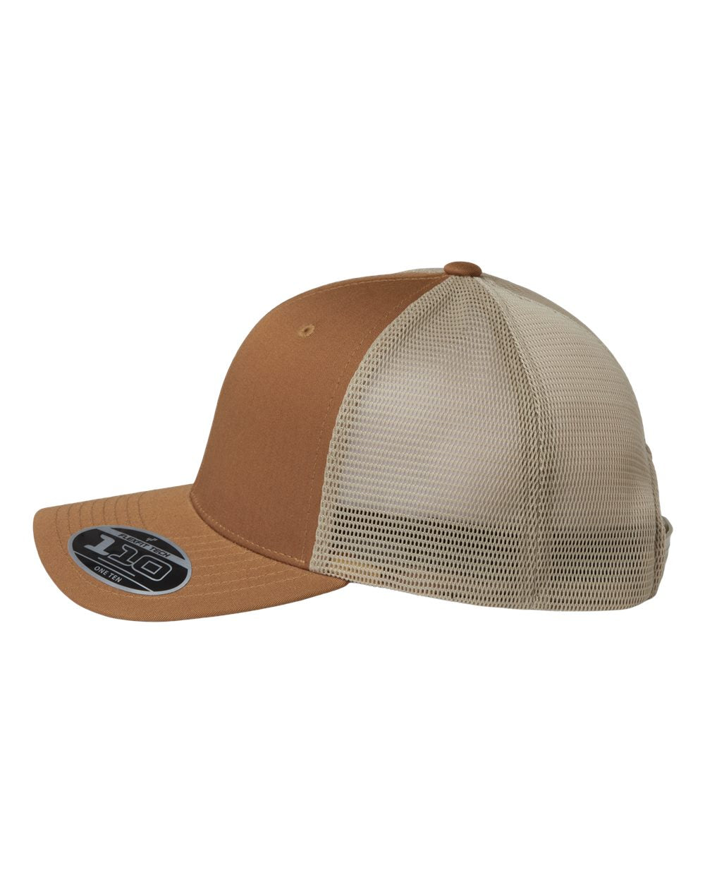 Flexfit - 110® Mesh-Back Cap - 110M