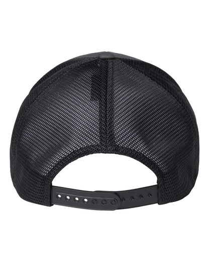 Flexfit - 110® Mesh-Back Cap - 110M