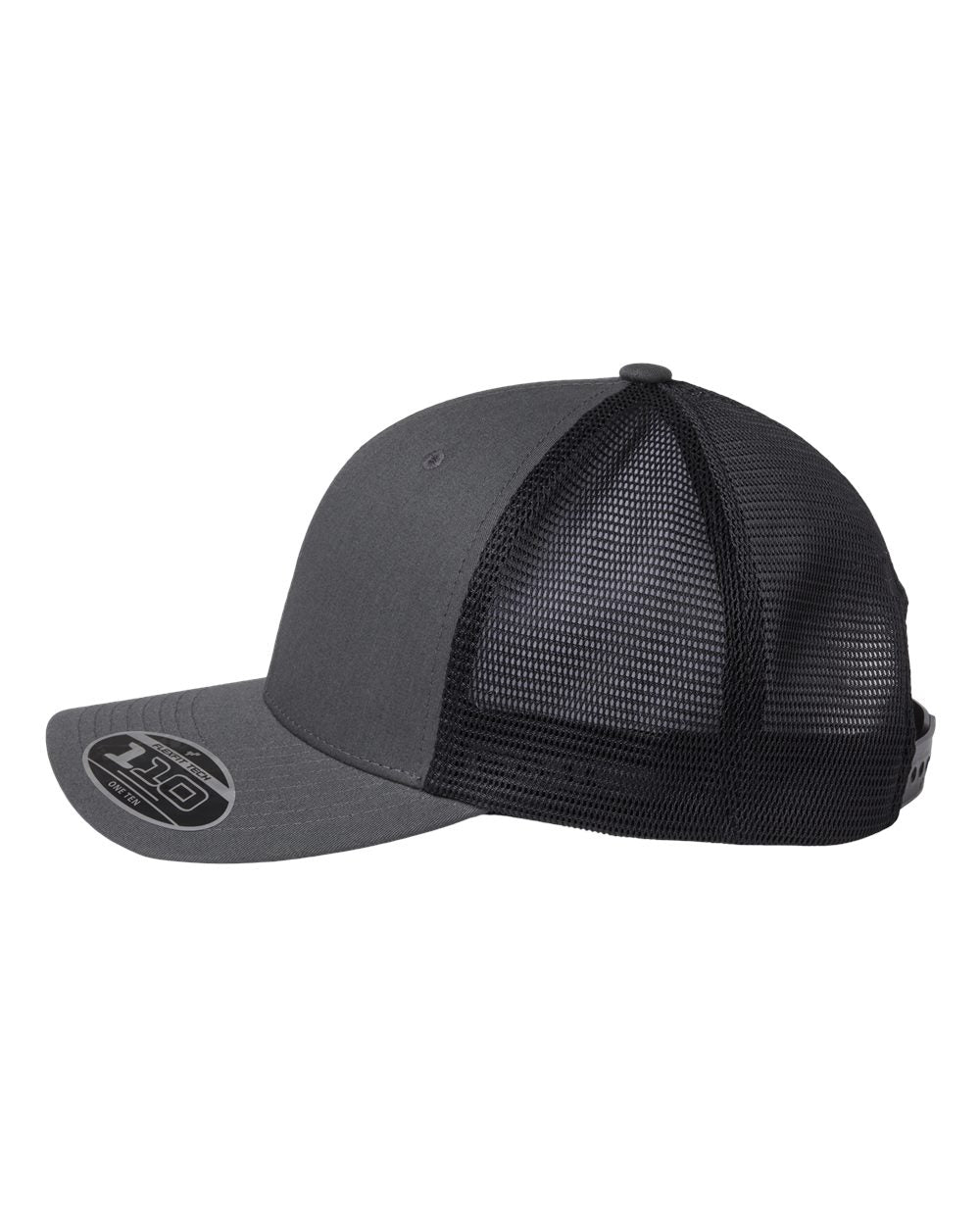 Flexfit - 110® Mesh-Back Cap - 110M