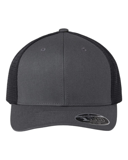 Flexfit - 110® Mesh-Back Cap - 110M