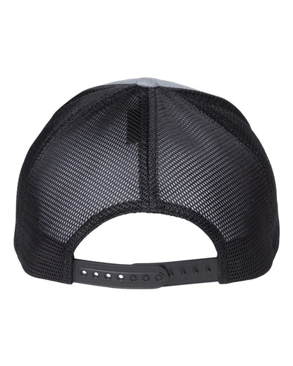 Flexfit - 110® Mesh-Back Cap - 110M