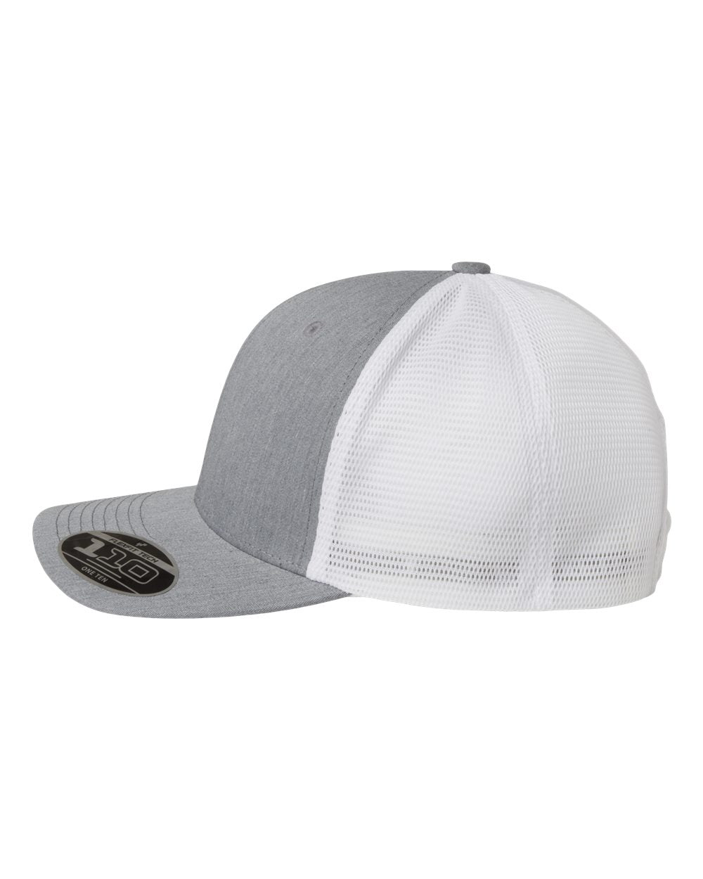 Flexfit - 110® Mesh-Back Cap - 110M