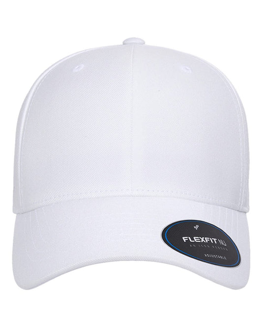 Flexfit - NU® Adjustable Cap - 6110NU