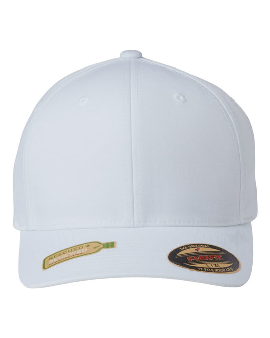 Flexfit -Sustainable Polyester Cap - 6277R