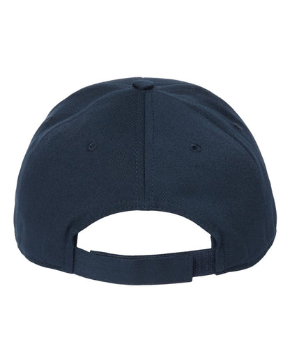 Atlantis Headwear - Sustainable Structured Cap - JOSHUA