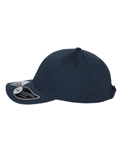 Atlantis Headwear - Sustainable Structured Cap - JOSHUA