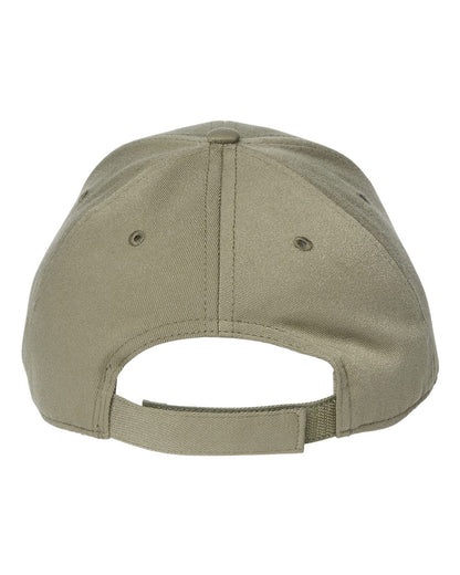 Atlantis Headwear - Sustainable Structured Cap - JOSHUA