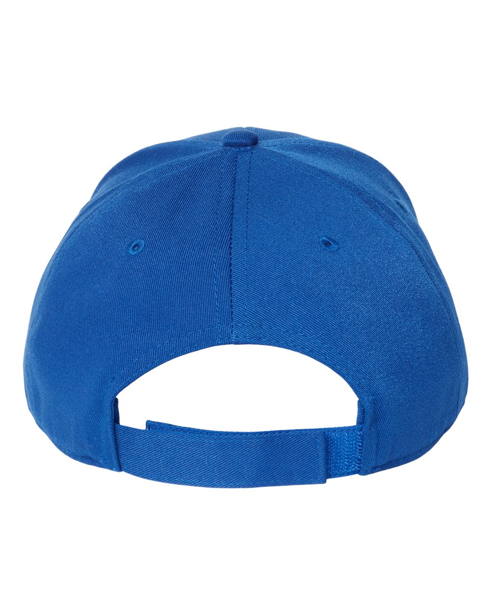 Atlantis Headwear - Sustainable Structured Cap - JOSHUA