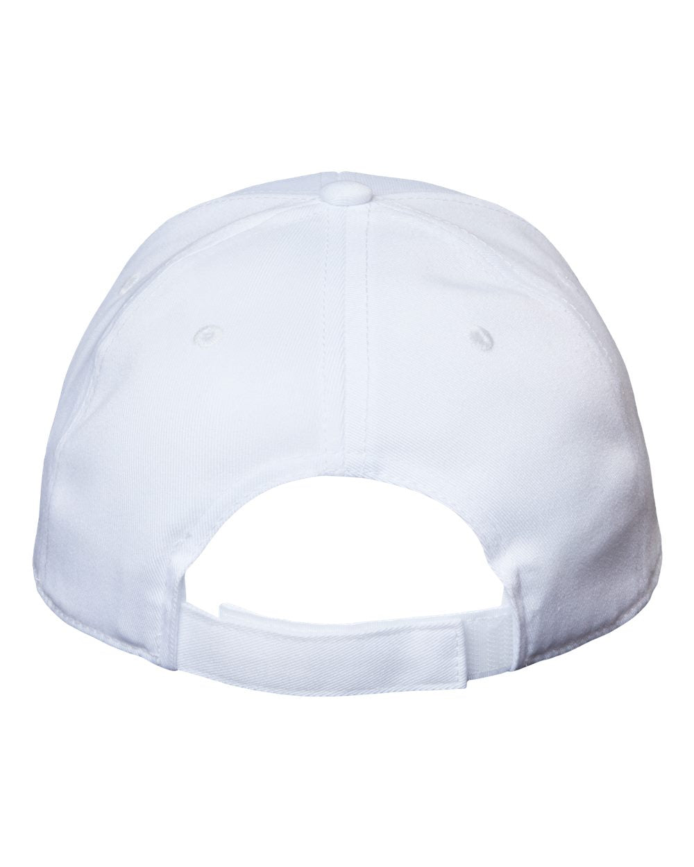 Atlantis Headwear - Sustainable Structured Cap - JOSHUA