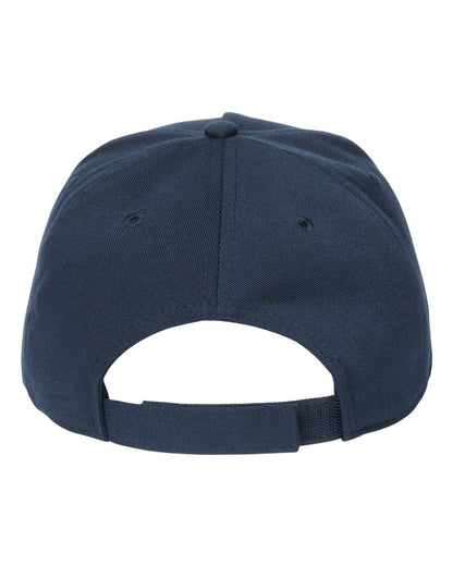 Atlantis Headwear - Sustainable Five-Panel Cap - FIJI