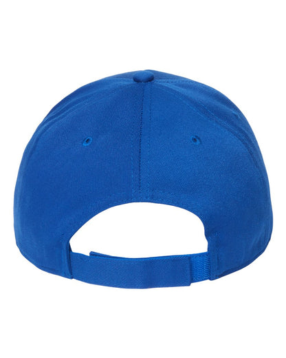 Atlantis Headwear - Sustainable Five-Panel Cap - FIJI