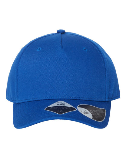 Atlantis Headwear - Sustainable Five-Panel Cap - FIJI