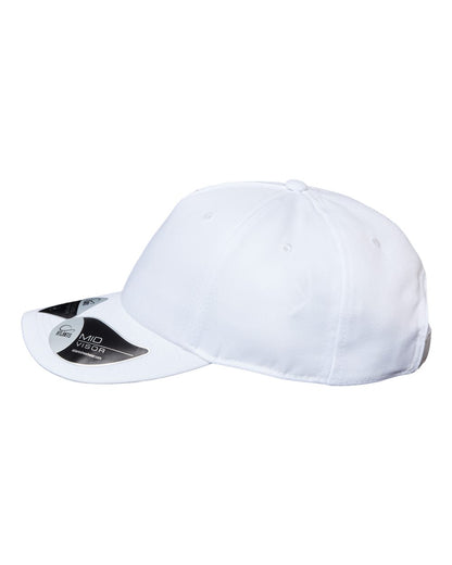 Atlantis Headwear - Sustainable Five-Panel Cap - FIJI