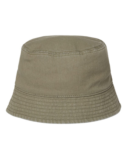 Atlantis Headwear - Sustainable Bucket Hat - POWELL