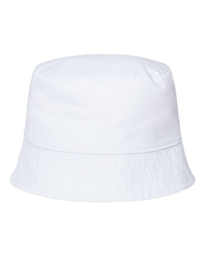 Atlantis Headwear - Sustainable Bucket Hat - POWELL