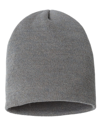 CAP AMERICA - USA-Made Sustainable Beanie - SKN28