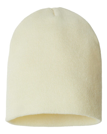 CAP AMERICA - USA-Made Sustainable Beanie - SKN28