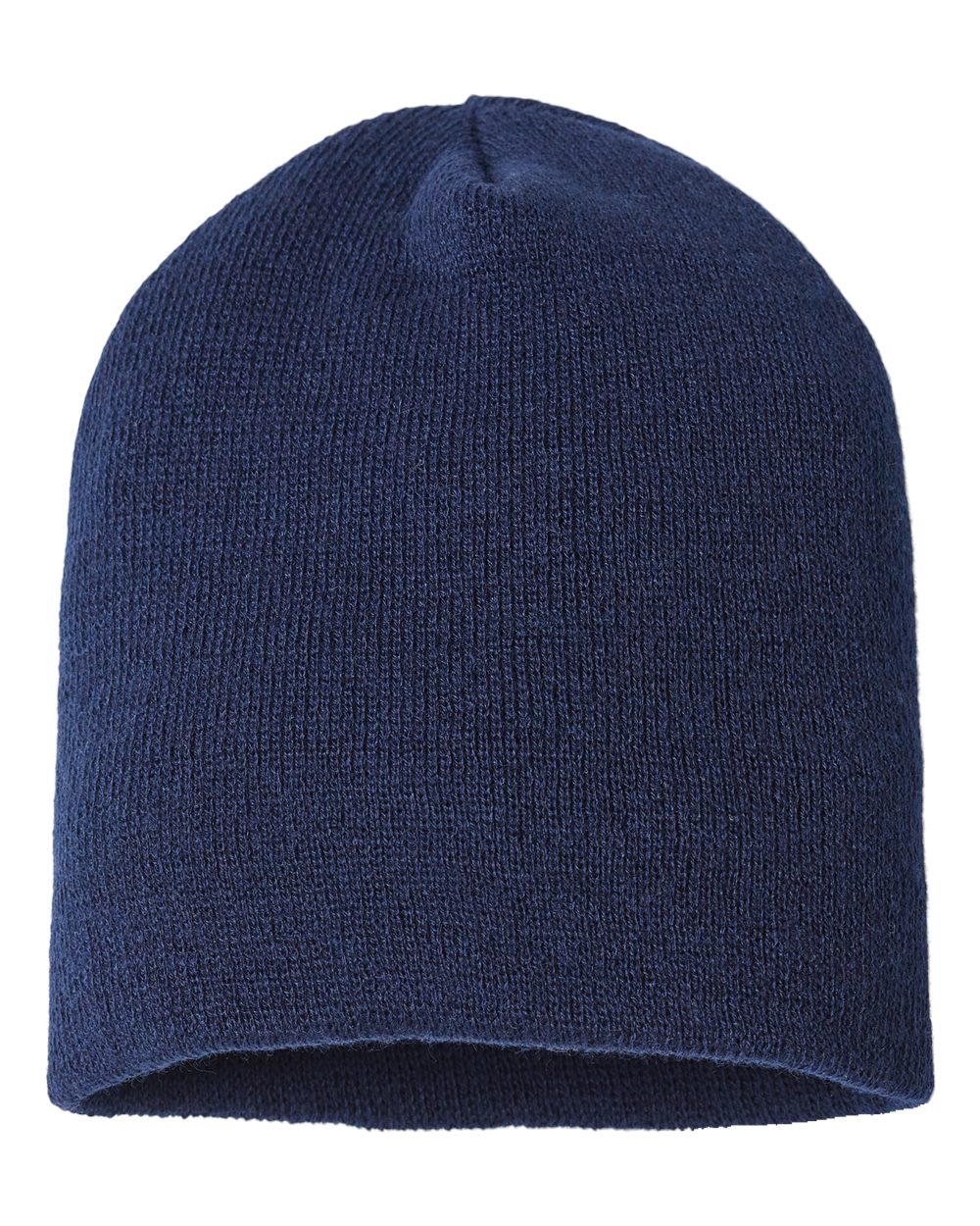 CAP AMERICA - USA-Made Sustainable Beanie - SKN28