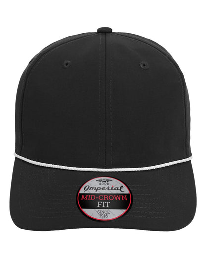 Imperial - The Wingman Cap - 7054