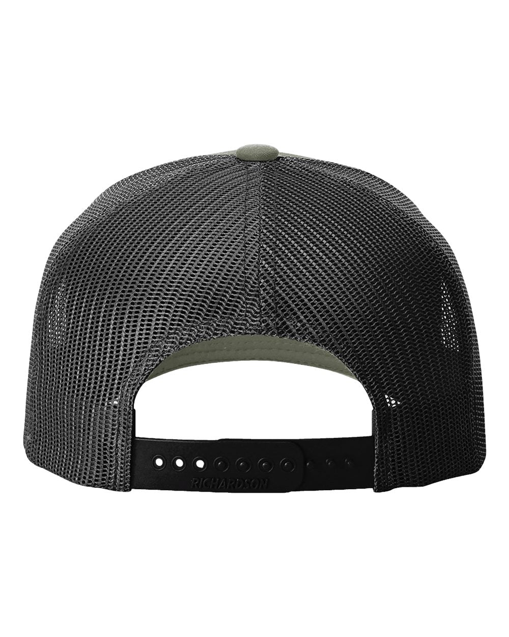 Richardson - Five-Panel Trucker Cap - 112FP