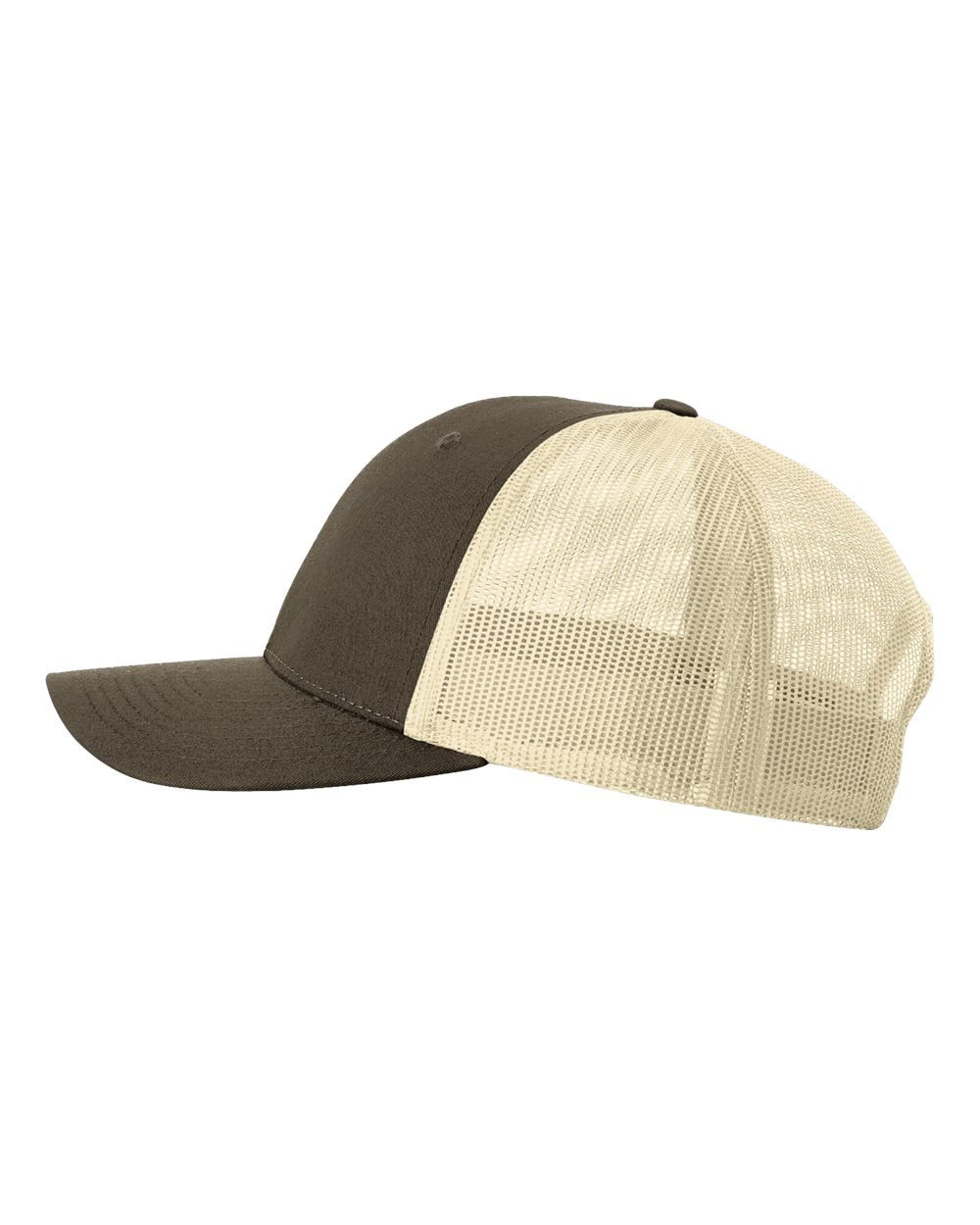 Richardson - Low Pro Trucker Cap - 115