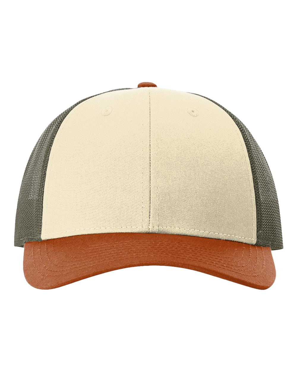 Richardson - Low Pro Trucker Cap - 115