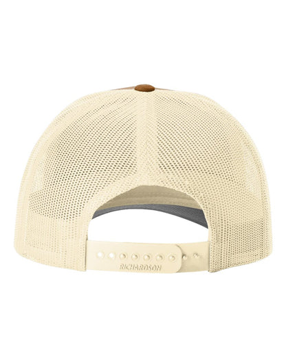 Richardson - Low Pro Trucker Cap - 115