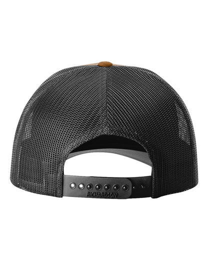 Richardson - Low Pro Trucker Cap - 115