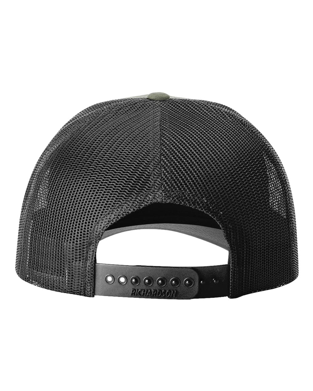 Richardson - Low Pro Trucker Cap - 115