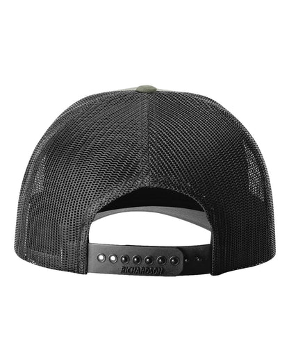 Richardson - Low Pro Trucker Cap - 115