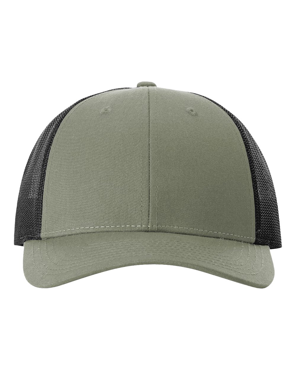 Richardson - Low Pro Trucker Cap - 115