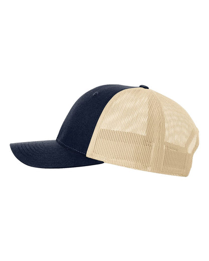 Richardson - Low Pro Trucker Cap - 115