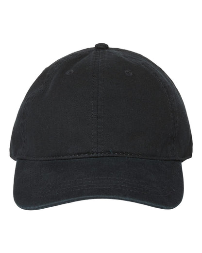 CAP AMERICA - Relaxed Golf Dad Hat - i1002