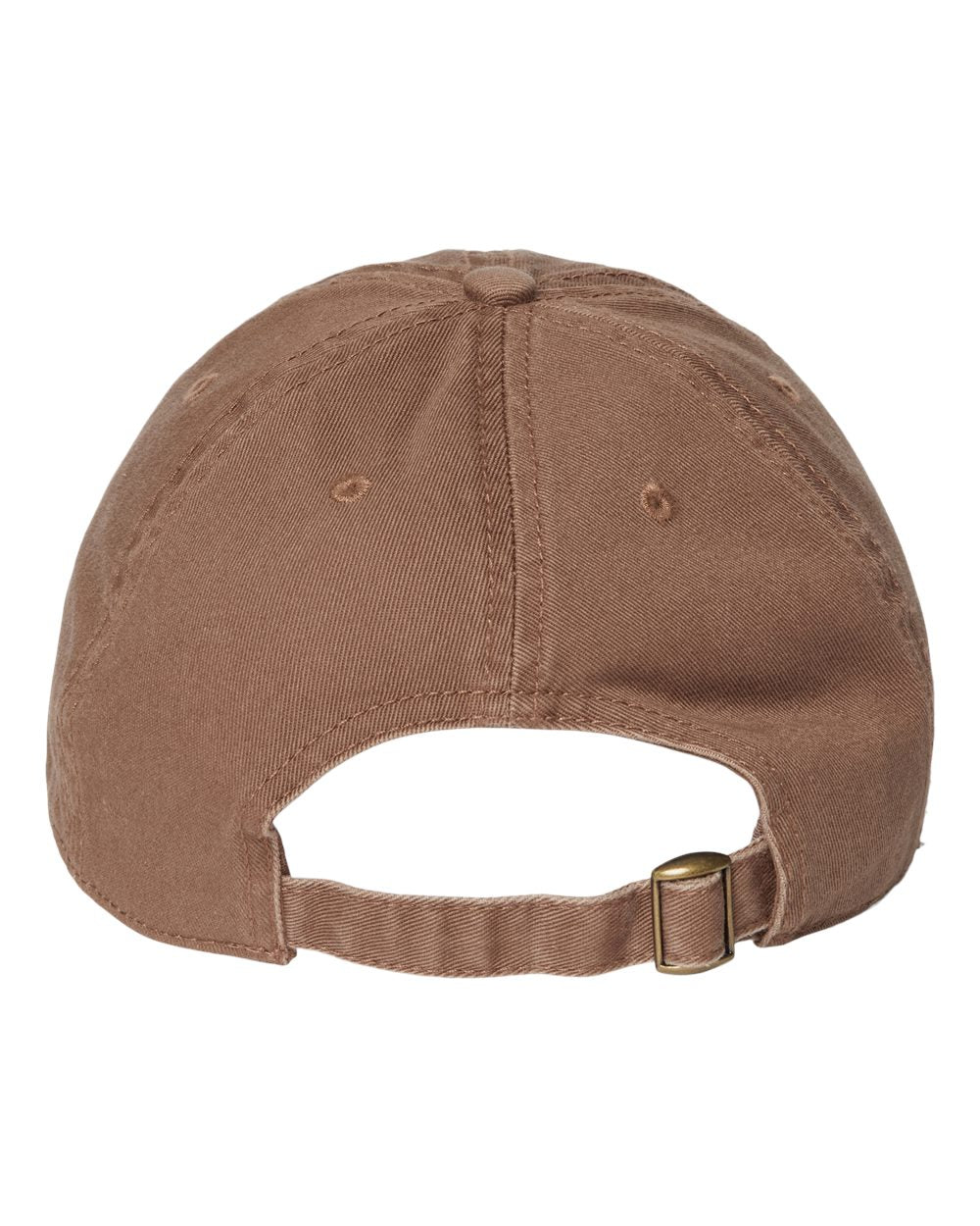 CAP AMERICA - Relaxed Golf Dad Hat - i1002