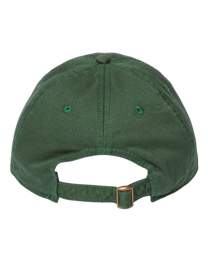 CAP AMERICA - Relaxed Golf Dad Hat - i1002