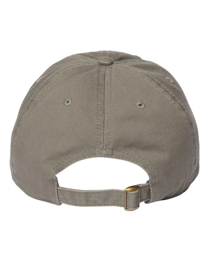 CAP AMERICA - Relaxed Golf Dad Hat - i1002