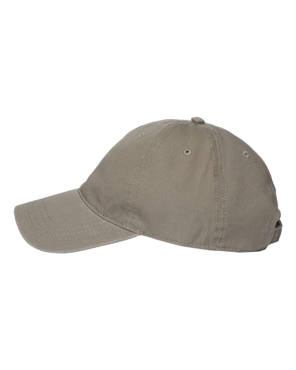 CAP AMERICA - Relaxed Golf Dad Hat - i1002